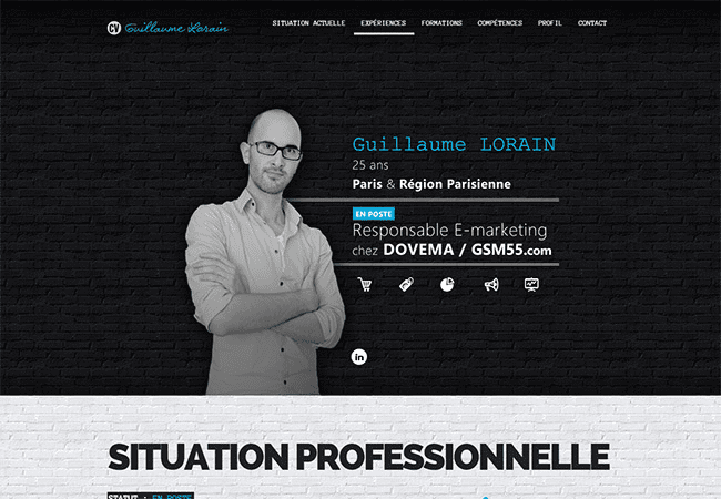 web design