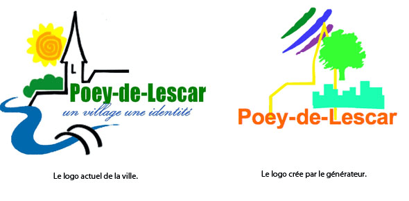 logo ville