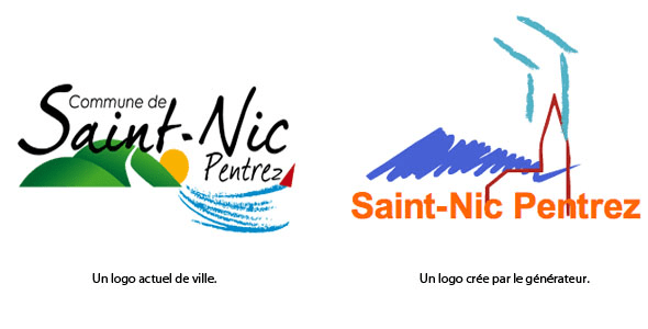logo ville