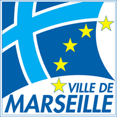 logo Marseille