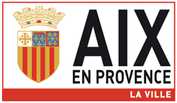 logo Aix en provence