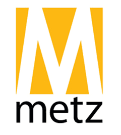 logo metz