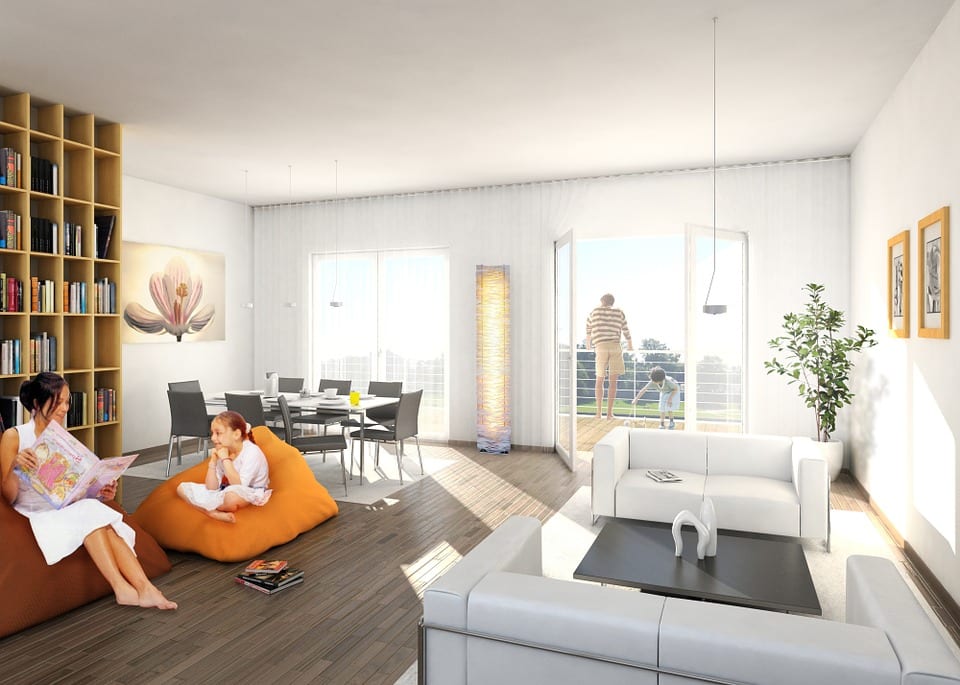 3d immobilier