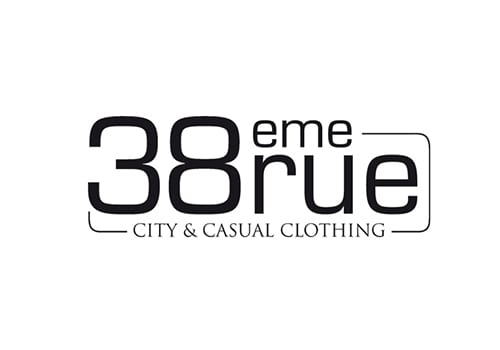 creation logo magasin