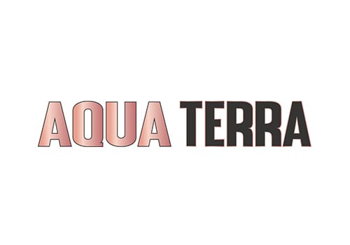 logo aqua terra