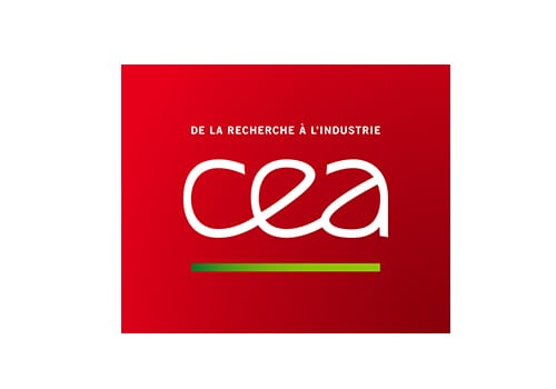 logo cea