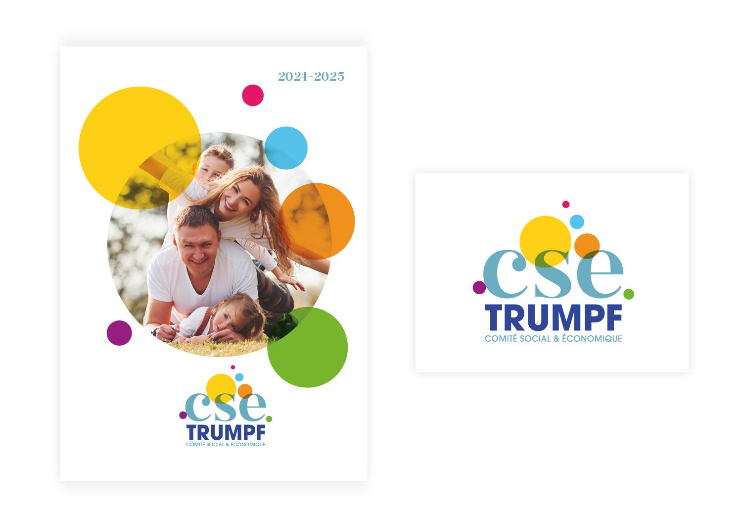 logo CSE