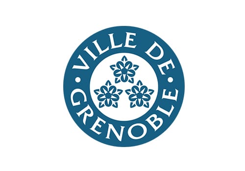 logo grenoble