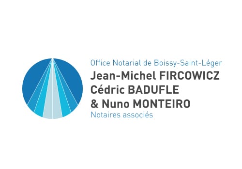 creation logo notaire