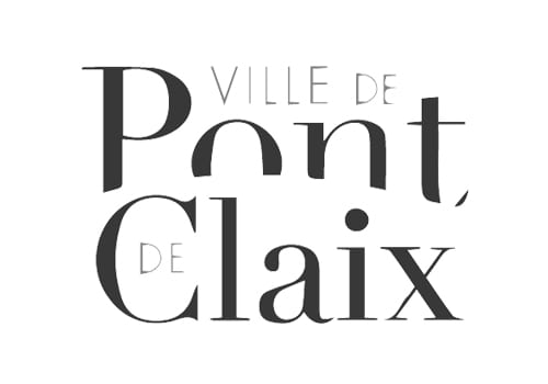 logo pont de Claix