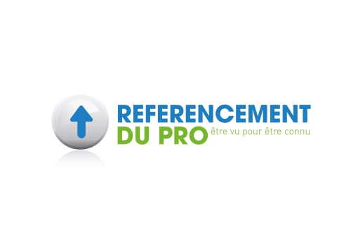 creation logo webmarketing