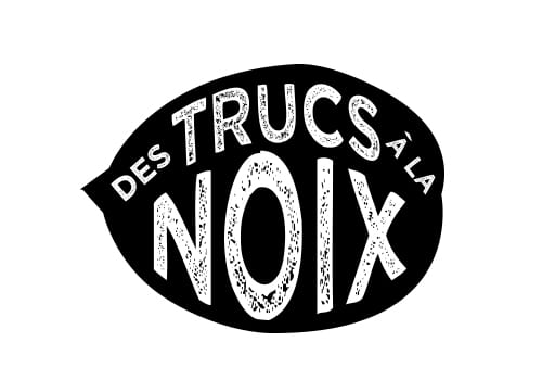 logo noix