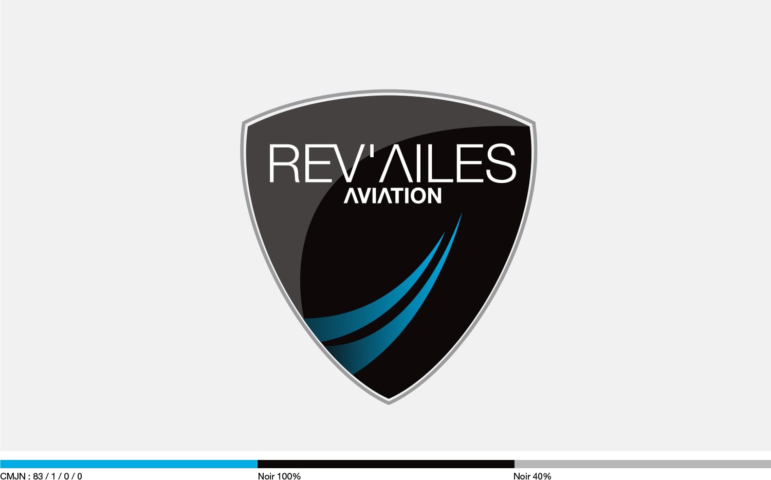 logo charte