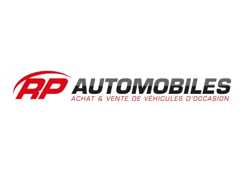 Creation logo automobile