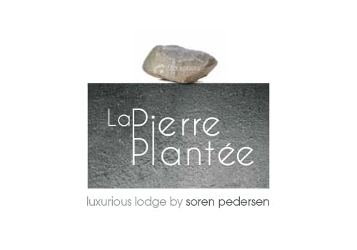 creation logo villa luxe