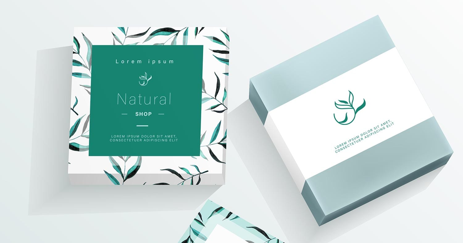 Packaging écologique