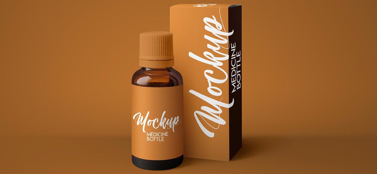 Packaging design