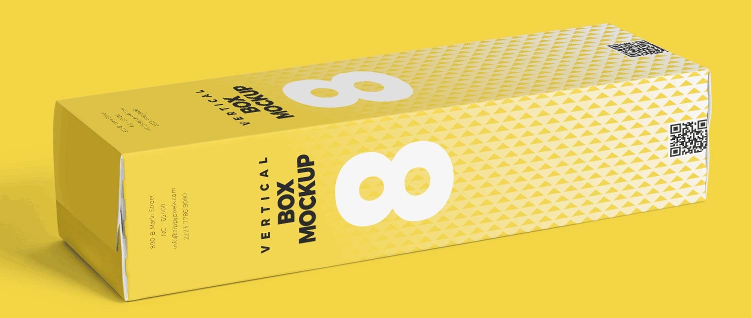 Design Packaging