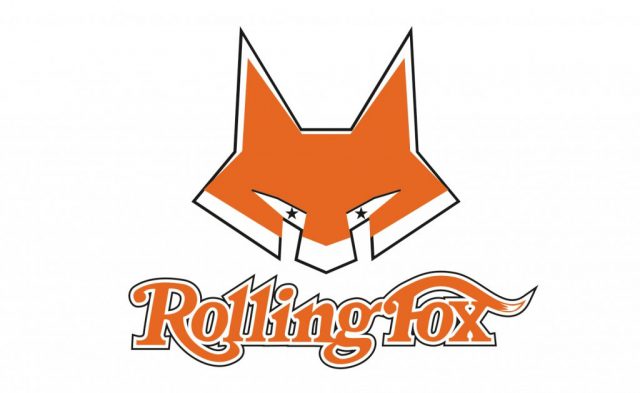 rolling