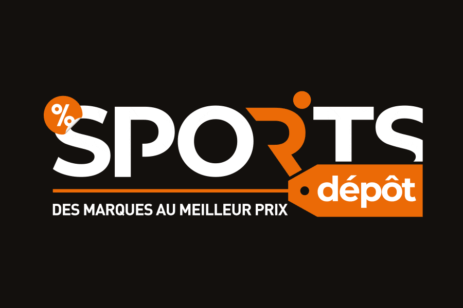 creation logo sport