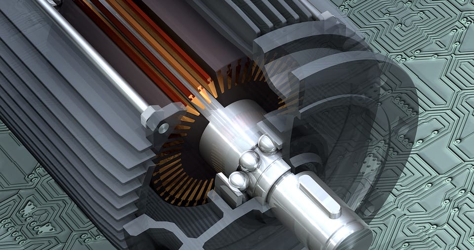 3d industrie