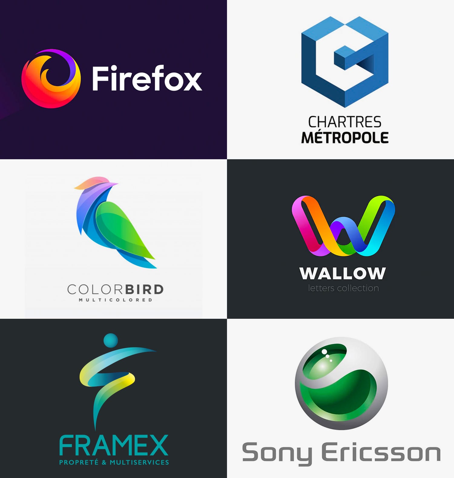 Logo 3d