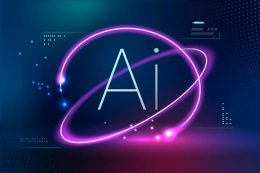 graphisme IA
