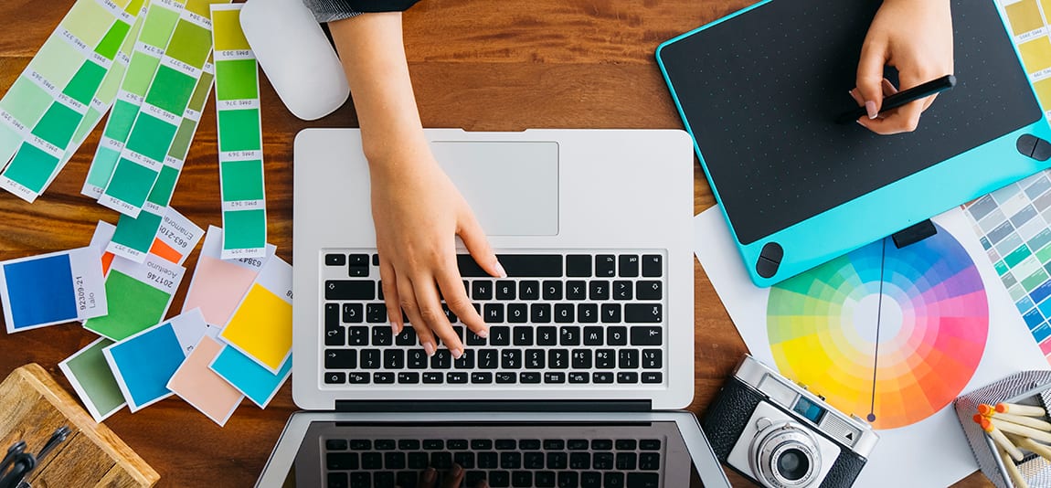 web designer grenoble lyon