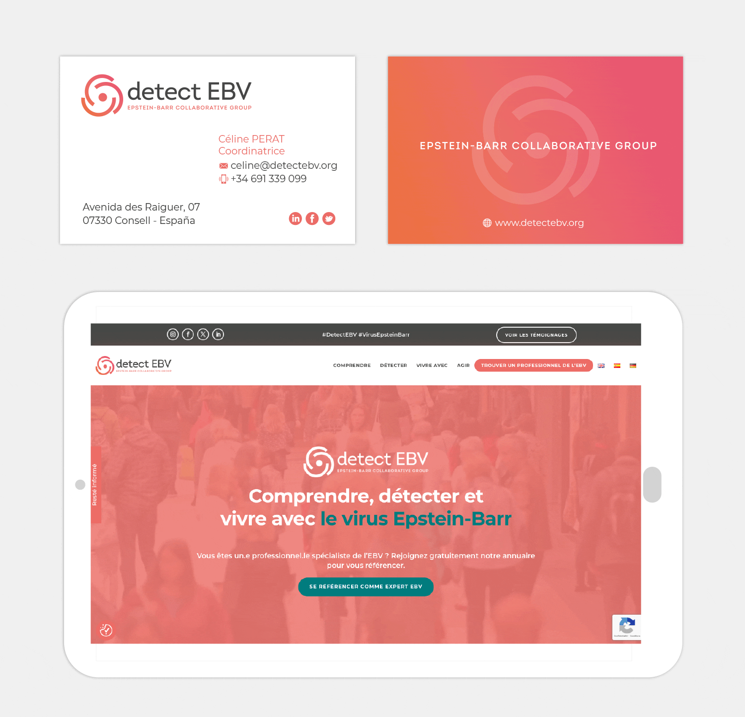 web design medical