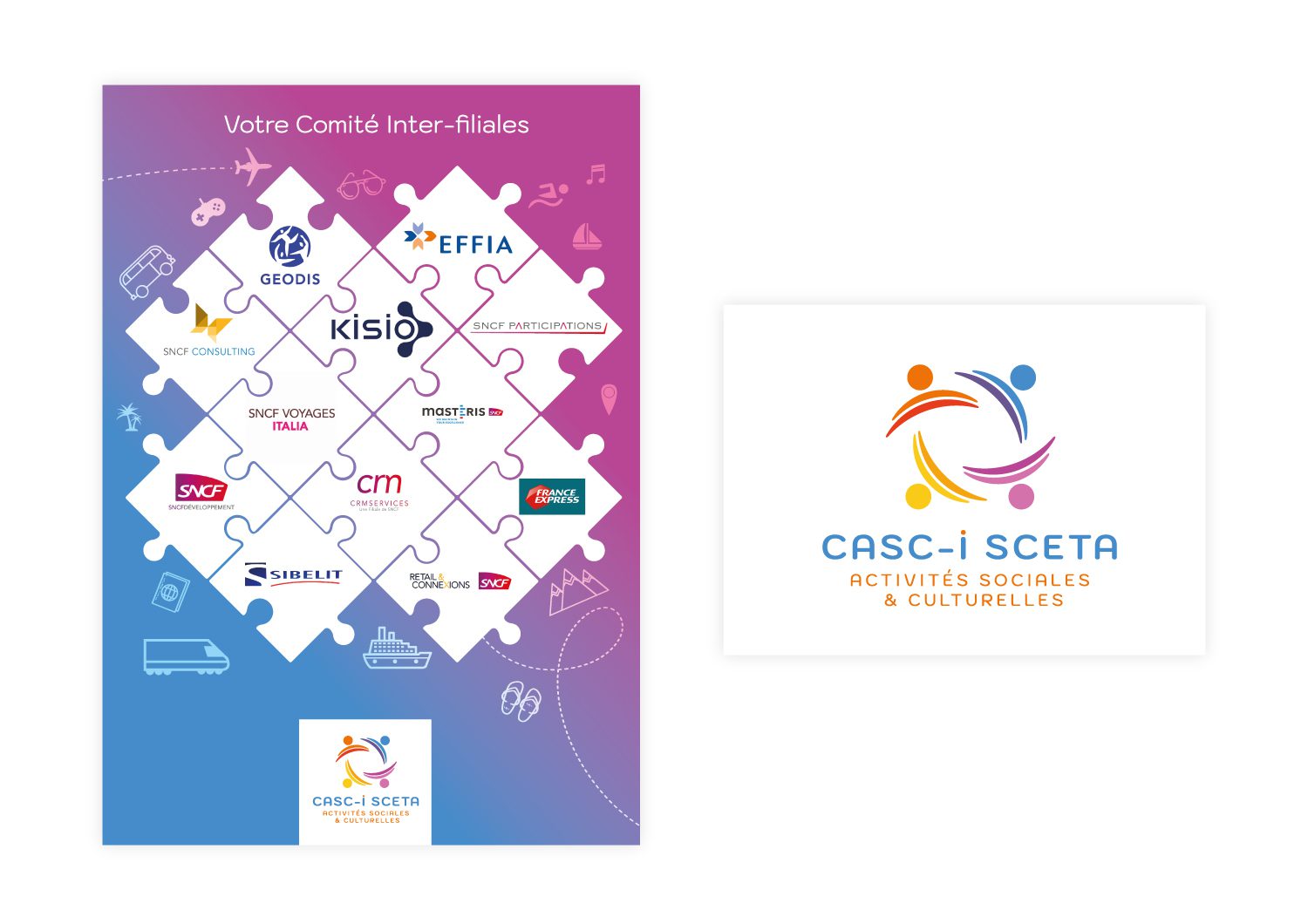 logo CSE