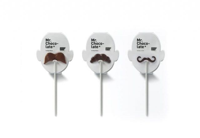 packaging chocolat ruiz