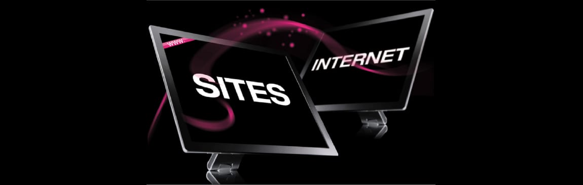 web design site Internet